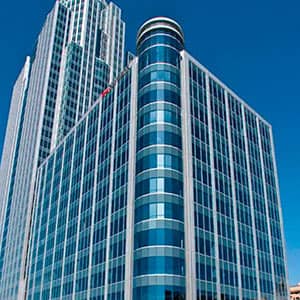 303 broadway building