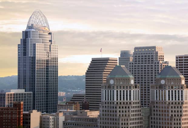 great american building