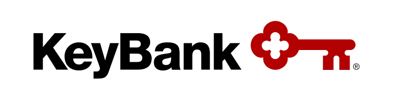 KeyBank logo