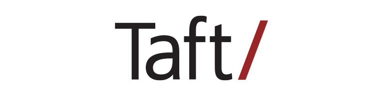 Taft logo
